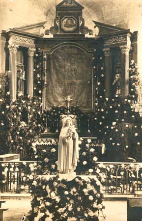 L'�glise