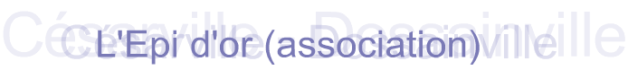 L'Epi d'or (association)